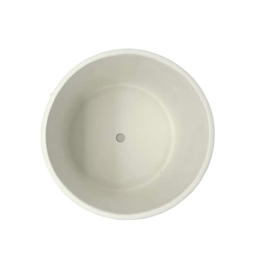 6.5" 3D Geometric DIY Ceramic Vase by Make Market®